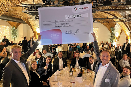 teampool begeistert mitarbeiter