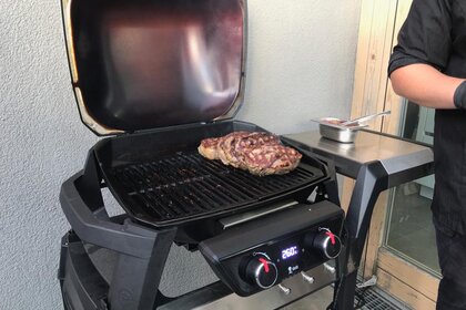 Grill-Akademie Gleisdorf