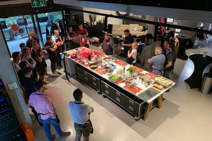 Grill-Akademie Leonding