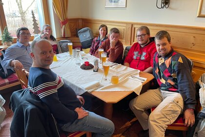 lebenshilfe weihnachtsfeier